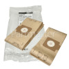 Nilfisk Dust Bag (Pack Of 10)