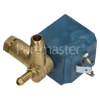 DeLonghi Solenoid Valve