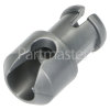 Castor Basket Wheel Axle