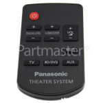 N2QAYC000064 Home Cinema Remote Control