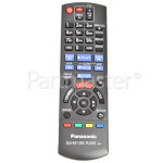 Remote Controls 