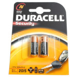 N Alkaline Battery