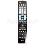 Remote Controls 