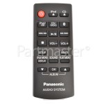 Remote Controls 