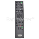 RMT-D249P DVD Recorder Remote Control