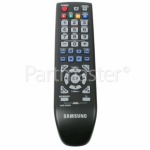 Remote Controls 