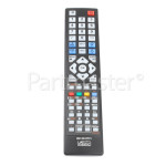 Image of Compatible TM1240 / AA59-00622A / AA5900603A TV Remote Control