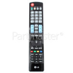 Remote Controls  