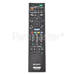 Remote Controls 