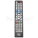 Compatible TV Remote Control