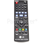 AKB73896401 Remote Control