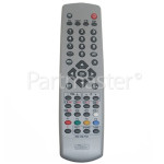 Remote Controls 