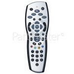 Remote Control (Sky+HD)