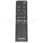 AH59-02692E Sound Bar Remote Control