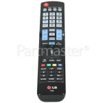 Remote Controls 