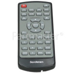 Image of Speaker Remote Control