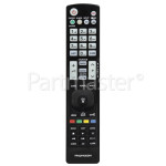 Image of Compatible LG Universal TV Remote Control