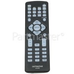 AX-M76E Hi-Fi Remote Control