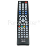 Image of Compatible RMT-TX102D TV Remote Control