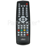 Compatible Freesat Digital Box Remote Control