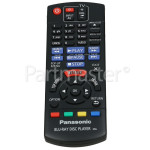 Remote control