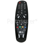 Remote Controls 