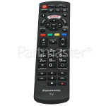 N2QAYB001009 TV Remote Control