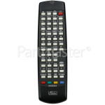 Compatible RM-F01 Freesat Remote Control