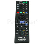 Remote Controls 