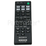 Remote Controls 