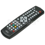 Compatible TV Remote Control
