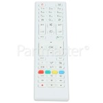 Image of RC4875 TV Remote Control