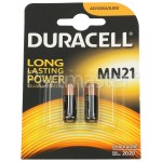 MN21 Alkaline Security Battery