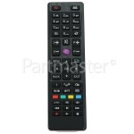 RC4849 TV Remote Control