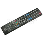 Image of Compatible All Function TV Remote Control