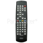 Compatible Remote Control