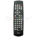 Image of Compatible Remote Control