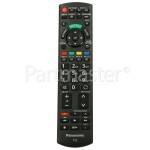 N2QAYB000490 TV Remote Control