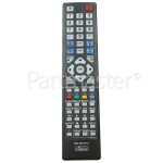 Image of Compatible Magic TV Remote Control