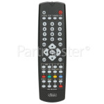 Image of Compatible Set Top Box Remote Control