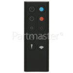 Fan Remote Control - Black