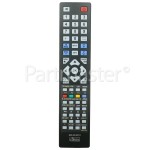 Image of N2QAYB001009 Compatible TV Remote Control