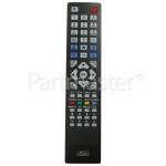 Compatible TV Remote Control