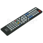 Compatible RC3897M, RC3897Y TV Remote Control ( IRC81736 )