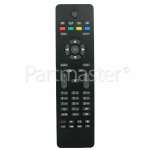 TV Remote Control : RM4865