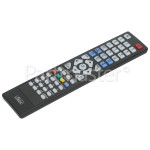 BN59-01175N, AA59-00496A & AA59-00465A Compatible TV Remote Control BN59-01175N, AA59-00496A & AA59-00465A Compatible TV Remote Control