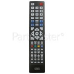 Compatible TV Remote Control