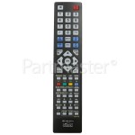 Compatible ER-22601A TV Remote Control