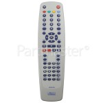 Compatible TV  Remote Control