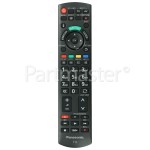 N2QAYB000487 TV Remote Control